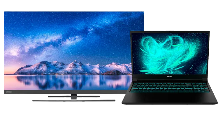 Сервисный центр Haier в Мурманске